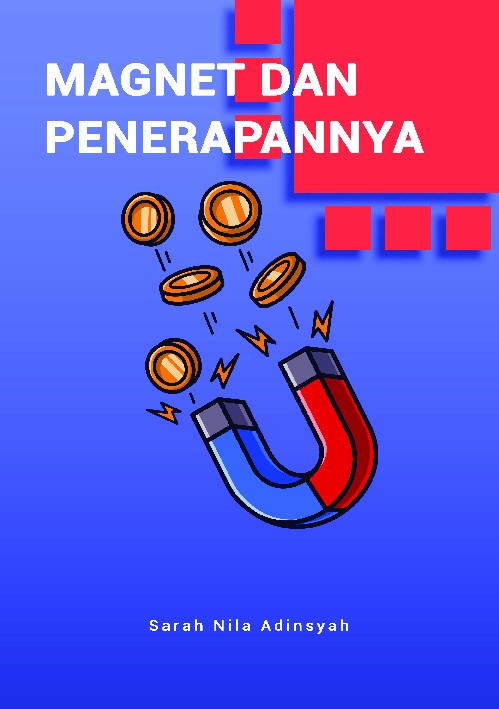 Magnet dan penerapannya 